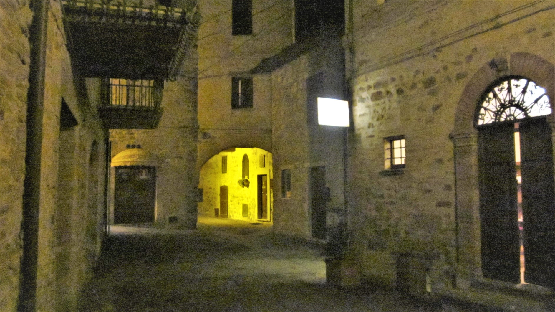 Lumini – Lumino